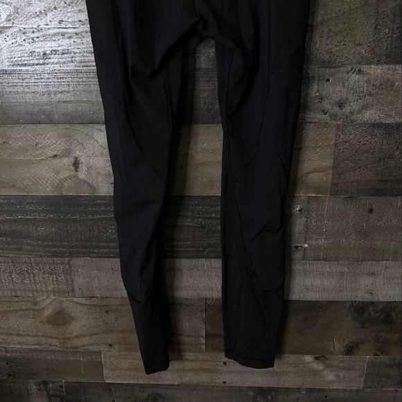 SOLD Lululemon All The Right Places Leggings 10 - Picture 7 of 7
